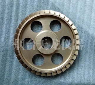 7系硬质氧化
