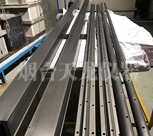大型模具硬质氧化