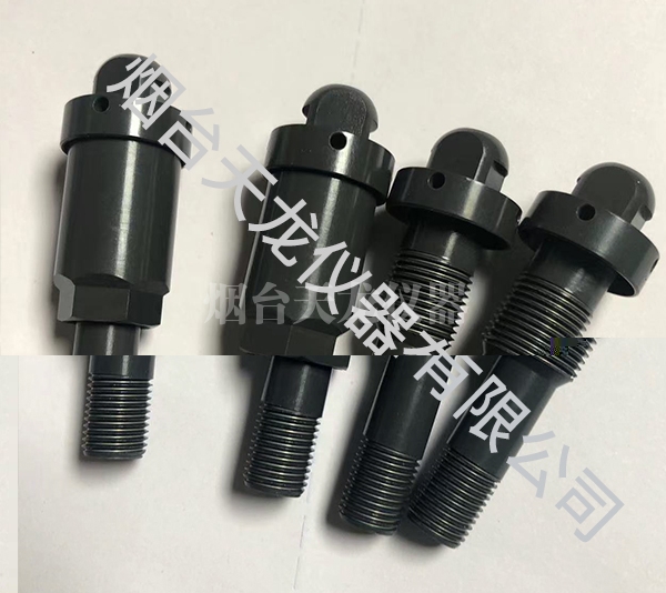 特氟龙硬质氧化